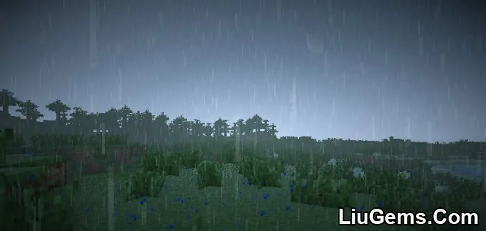 Kuda Shaders Mod 4 Kuda Shaders Mod 4
