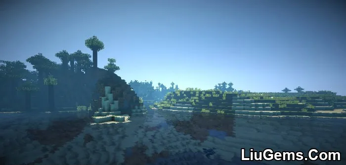 Kuda Shaders Mod 6 Kuda Shaders Mod 6