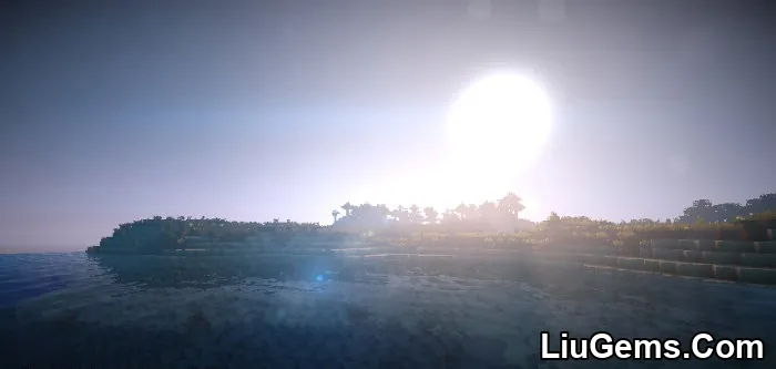 Kuda Shaders Mod 7 Kuda Shaders Mod 7
