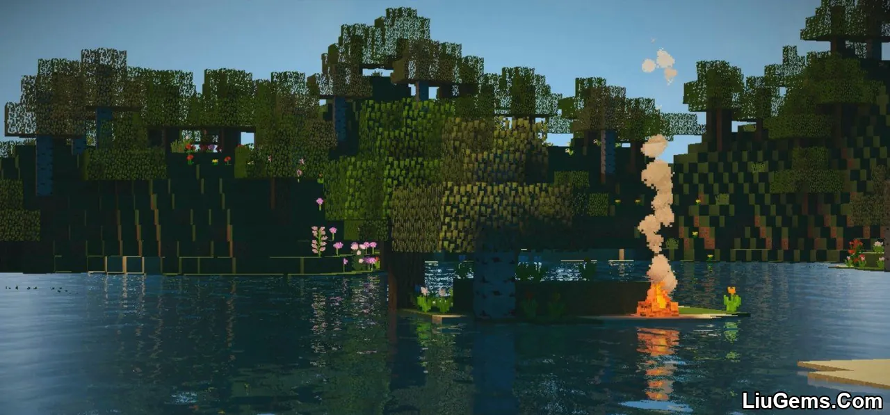 Kadirxo Shaders Screenshots 1 Kadirxo Shaders Screenshots 1