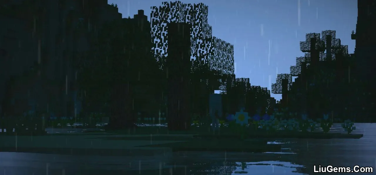 Kadirxo Shaders Screenshots 10 Kadirxo Shaders Screenshots 10