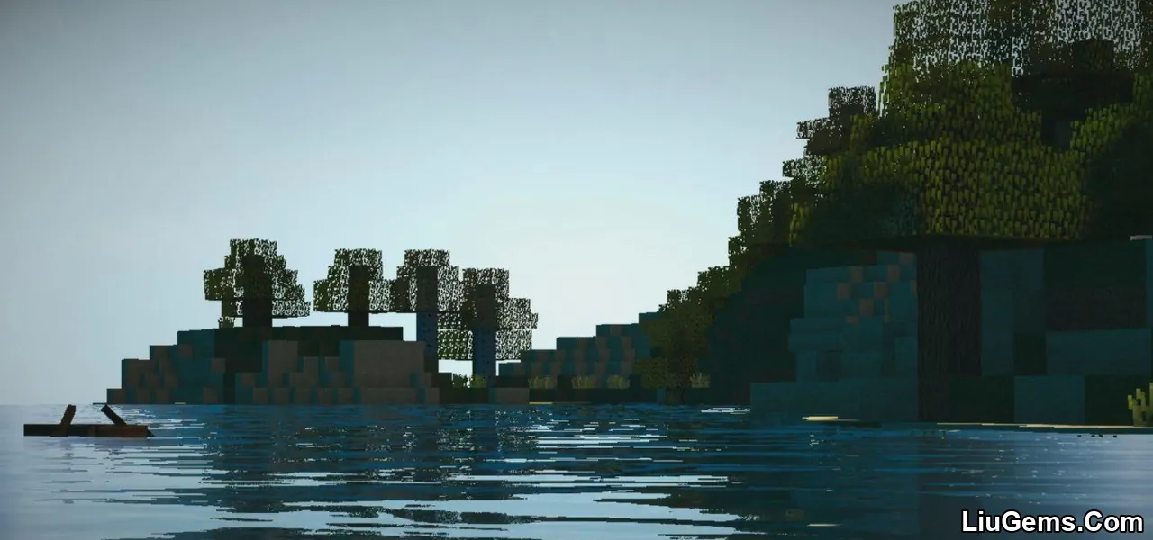 Kadirxo Shaders Screenshots 12 Kadirxo Shaders Screenshots 12