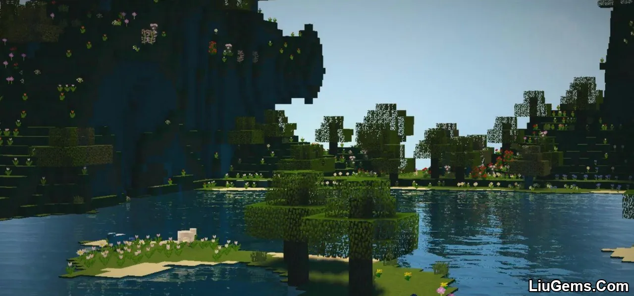 Kadirxo Shaders Screenshots 15 Kadirxo Shaders Screenshots 15