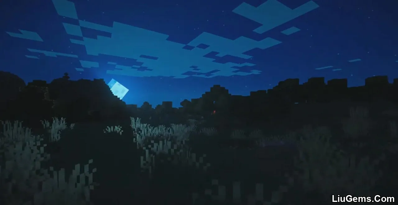 Kadirxo Shaders Screenshots 16 Kadirxo Shaders Screenshots 16