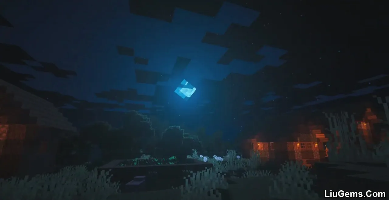 Kadirxo Shaders Screenshots 17 Kadirxo Shaders Screenshots 17