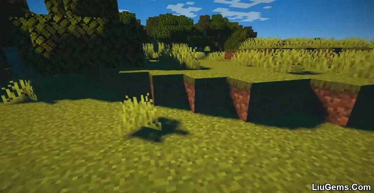 Kadirxo Shaders Screenshots 18 Kadirxo Shaders Screenshots 18