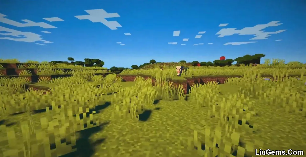 Kadirxo Shaders Screenshots 19 Kadirxo Shaders Screenshots 19