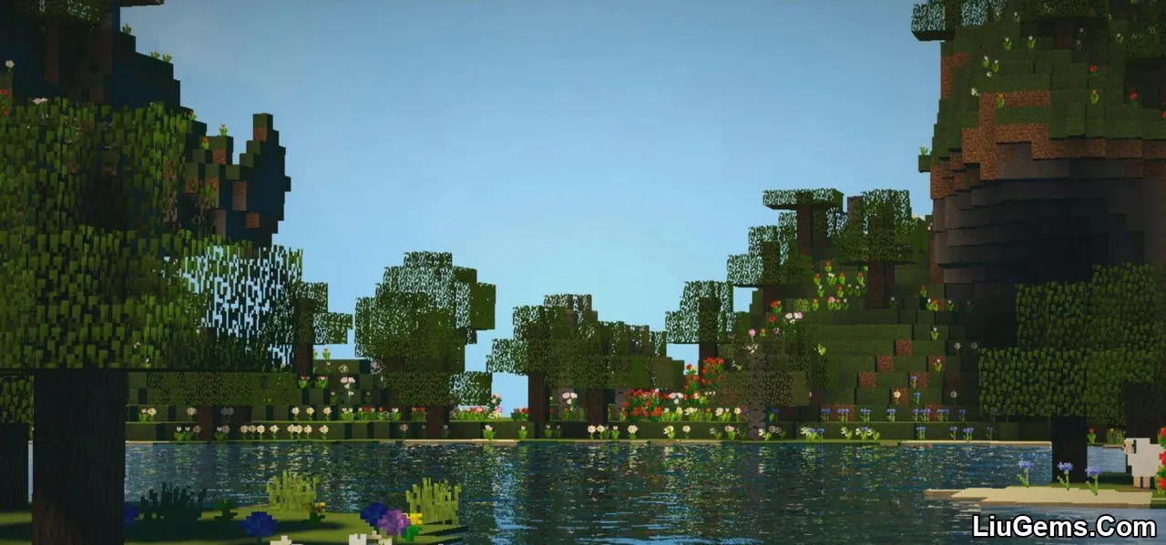 Kadirxo Shaders Screenshots 2 Kadirxo Shaders Screenshots 2