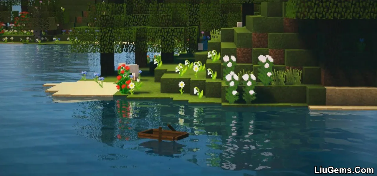 Kadirxo Shaders Screenshots 3 Kadirxo Shaders Screenshots 3
