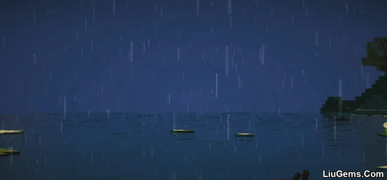 Kadirxo Shaders Screenshots 4 Kadirxo Shaders Screenshots 4