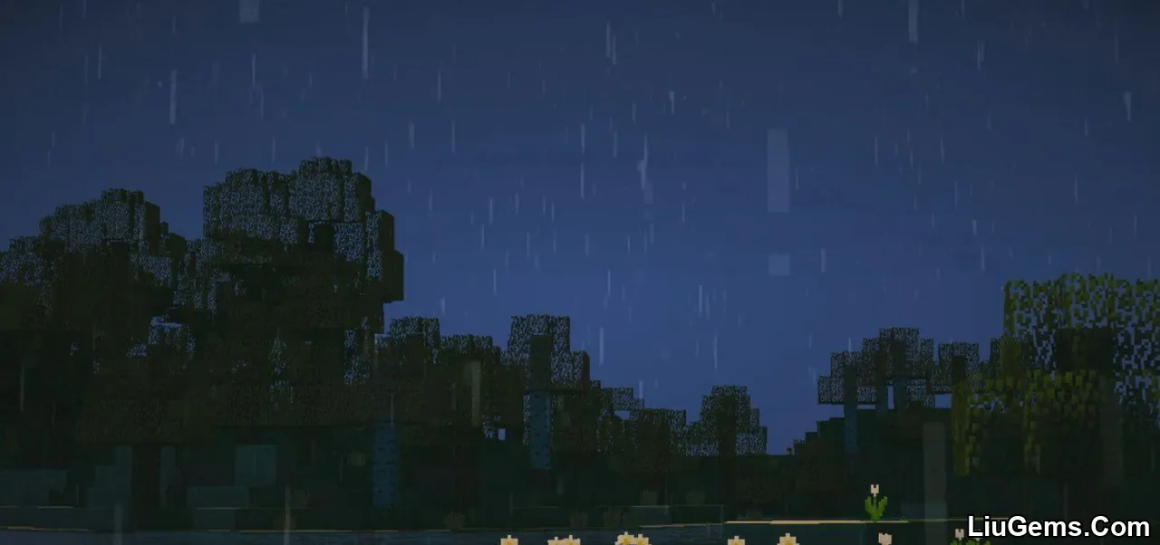 Kadirxo Shaders Screenshots 5 Kadirxo Shaders Screenshots 5