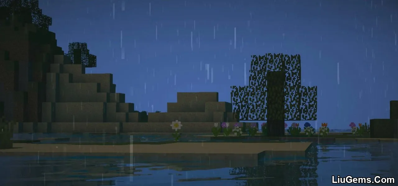 Kadirxo Shaders Screenshots 7 Kadirxo Shaders Screenshots 7