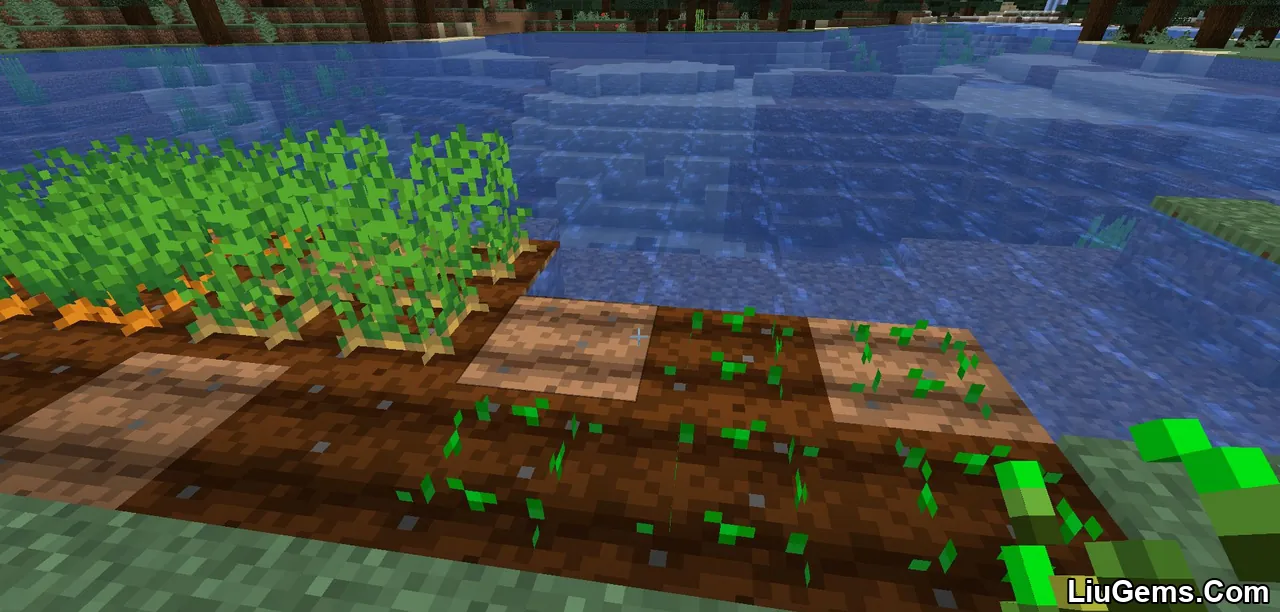 Kelp Fertilizer Mod Screenshots 10 Kelp Fertilizer Mod Screenshots 10