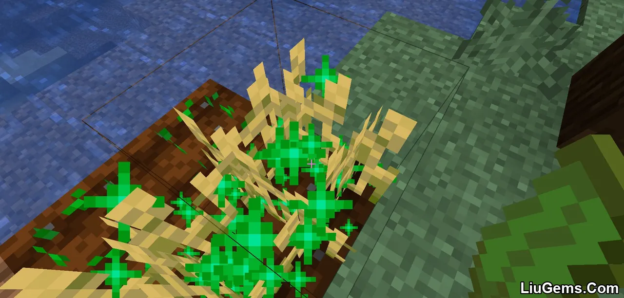 Kelp Fertilizer Mod Screenshots 12 Kelp Fertilizer Mod Screenshots 12