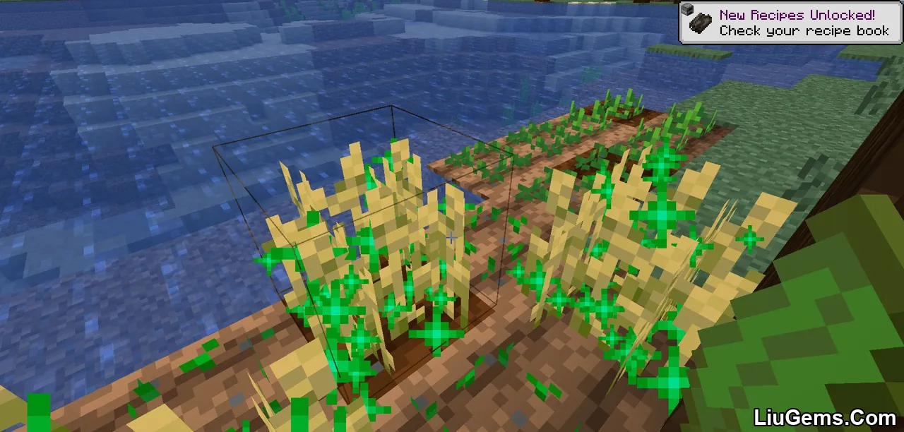Kelp Fertilizer Mod Screenshots 5 Kelp Fertilizer Mod Screenshots 5