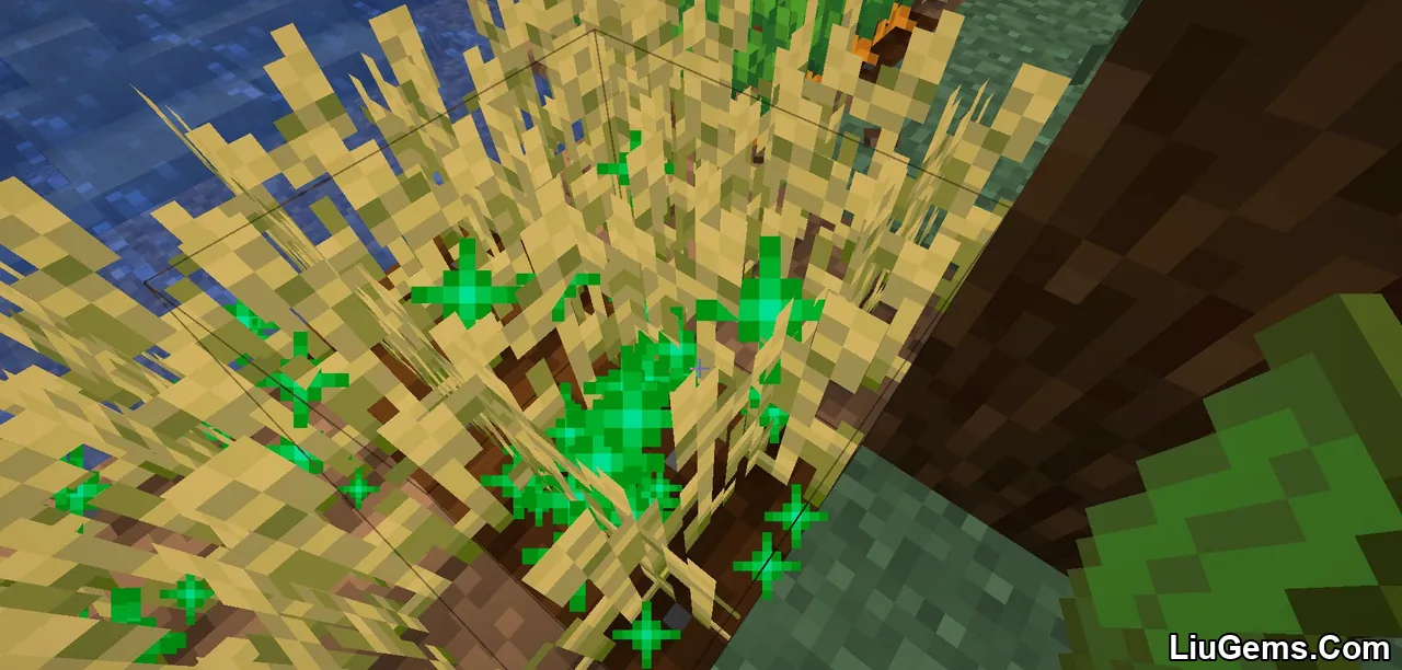 Kelp Fertilizer Mod Screenshots 8 Kelp Fertilizer Mod Screenshots 8