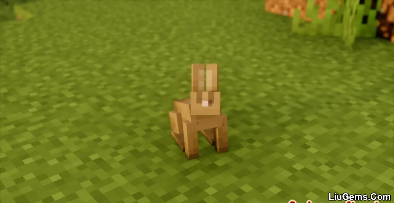Killer Bunny Name Tag Mod Screenshot 02 Killer Bunny Name Tag Mod Screenshot 02