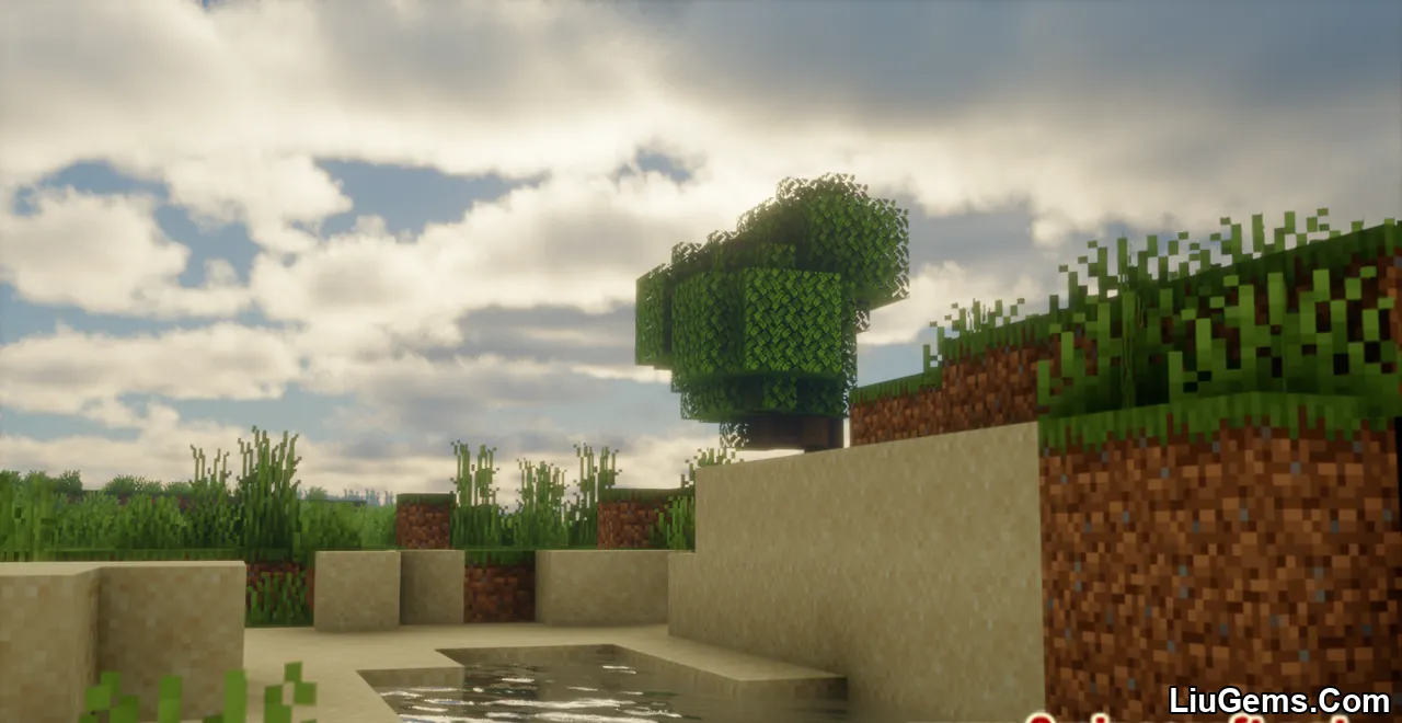 Kriforfab Mod Screenshot 04 Kriforfab Mod Screenshot 04