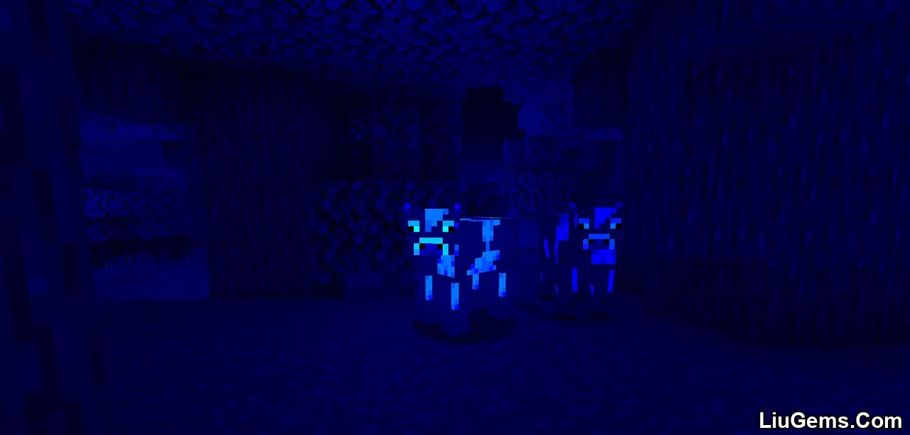 Lbd Shaders Screenshots 11 Lbd Shaders Screenshots 11