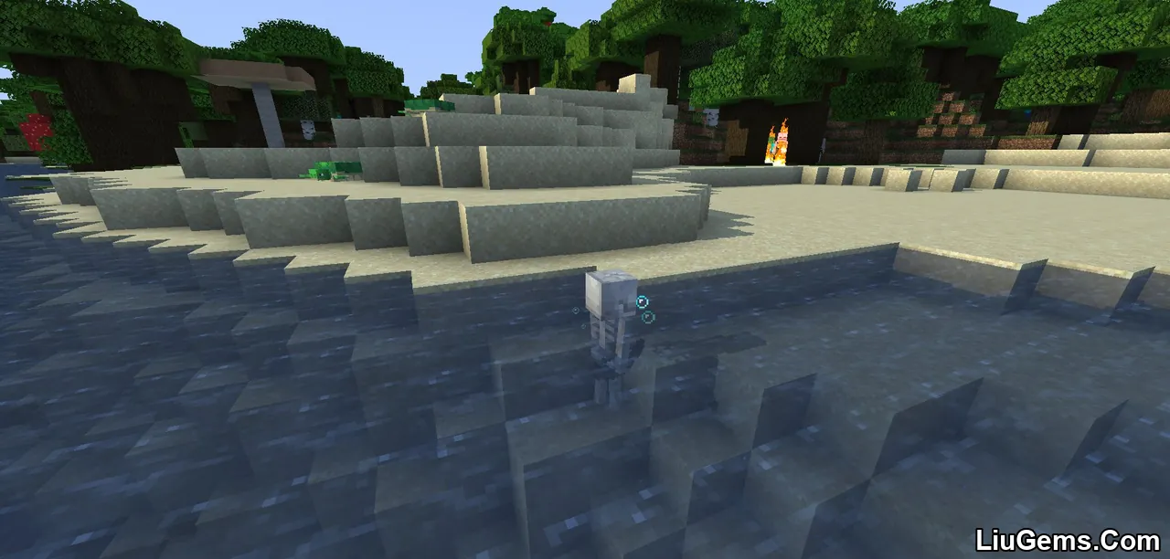 Lbr Enhanced Shaders Screenshots 1 Lbr Enhanced Shaders Screenshots 1