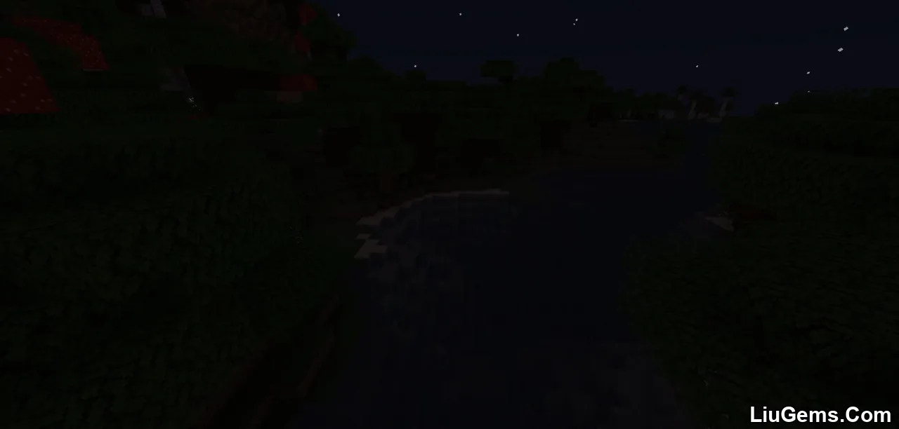 Lbr Enhanced Shaders Screenshots 10 Lbr Enhanced Shaders Screenshots 10