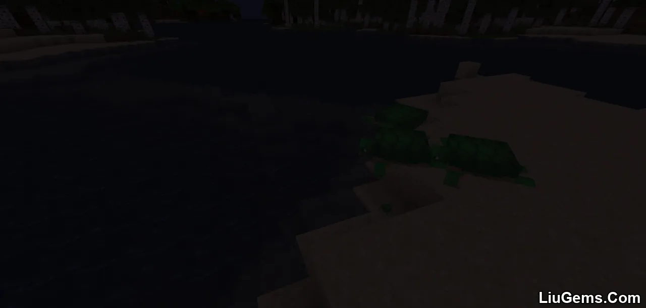 Lbr Enhanced Shaders Screenshots 9 Lbr Enhanced Shaders Screenshots 9