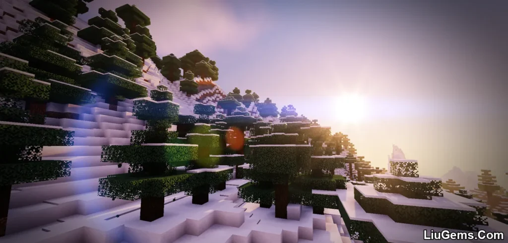 Light Shaders Screenshots 1