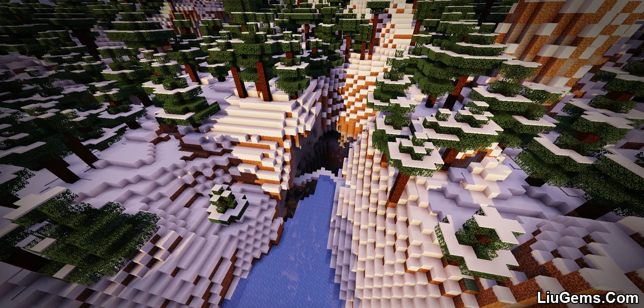 Light Shaders Screenshots 3 Light Shaders Screenshots 3
