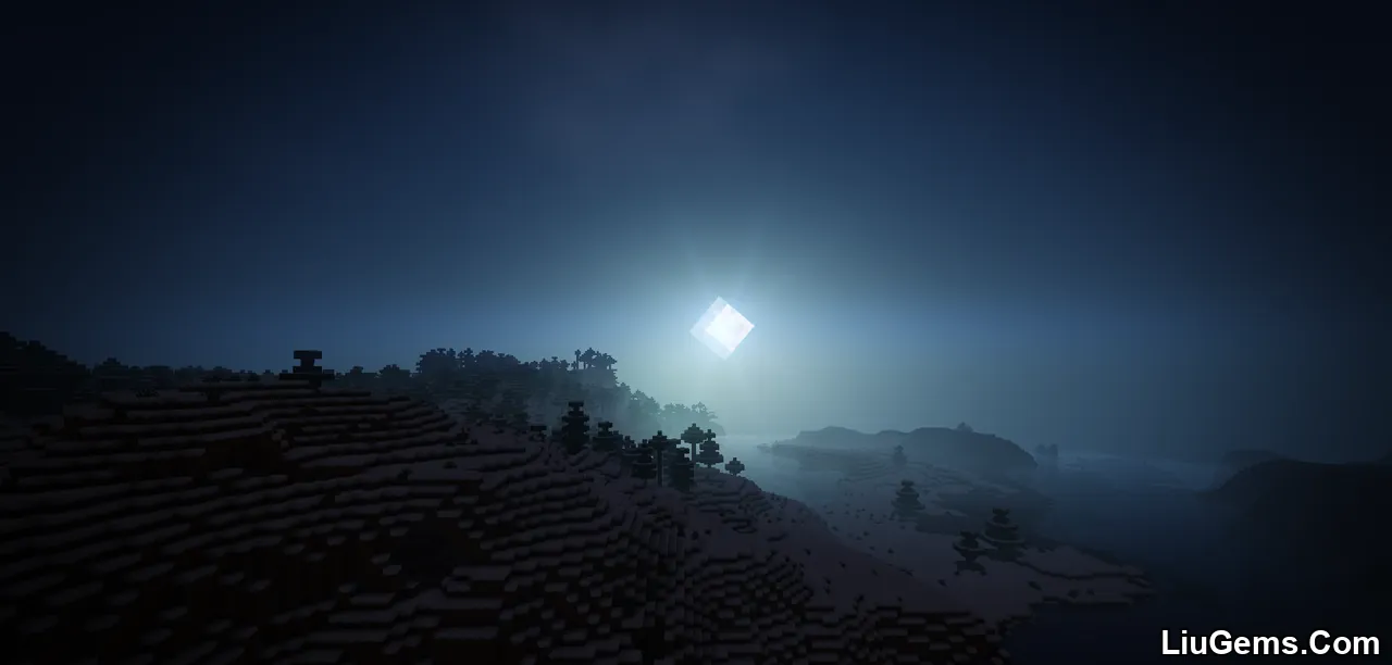 Light Shaders Screenshots 6 Light Shaders Screenshots 6