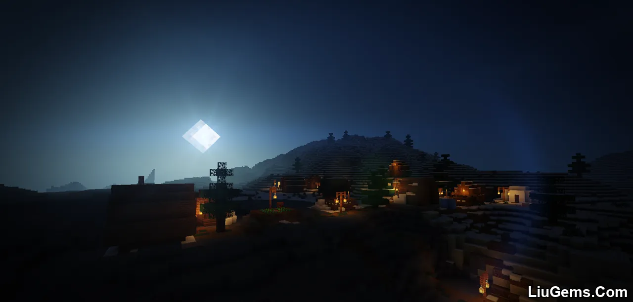 Light Shaders Screenshots 7 Light Shaders Screenshots 7