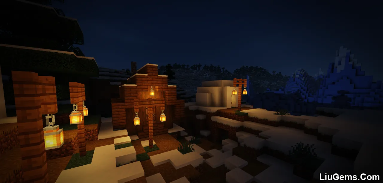 Light Shaders Screenshots 9 Light Shaders Screenshots 9
