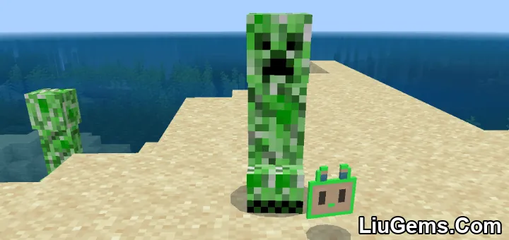 Labubus Addon Mcpe 2 Labubus Addon Mcpe 2