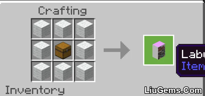 Labubus Addon Mcpe 4 Labubus Addon Mcpe 4