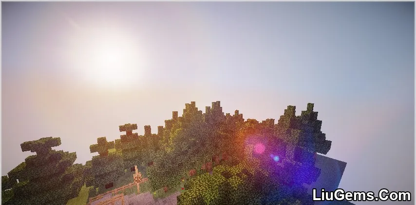 Lagless Shaders Mod Screenshots 1 1 Lagless Shaders Mod Screenshots 1 1