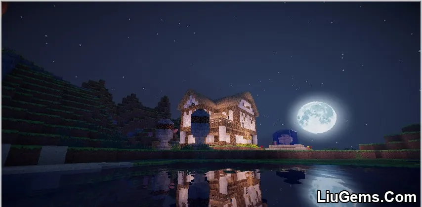 Lagless Shaders Mod Screenshots 2 1 Lagless Shaders Mod Screenshots 2 1