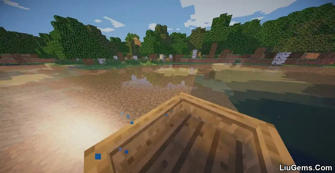 Lagless Shaders Mod Screenshots 2 Lagless Shaders Mod Screenshots 2