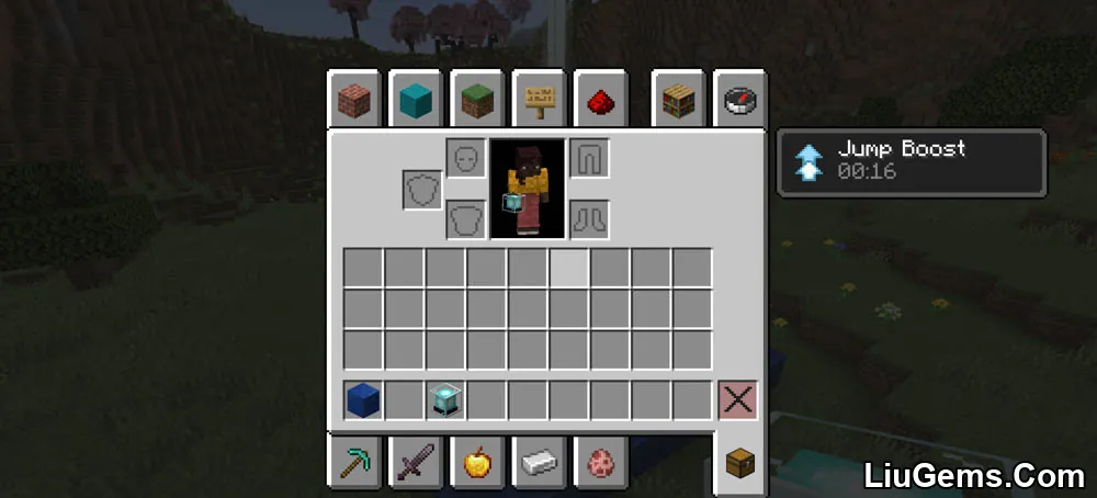 Lapis Beacon Base Data Pack Screenshot 7 Lapis Beacon Base Data Pack Screenshot 7