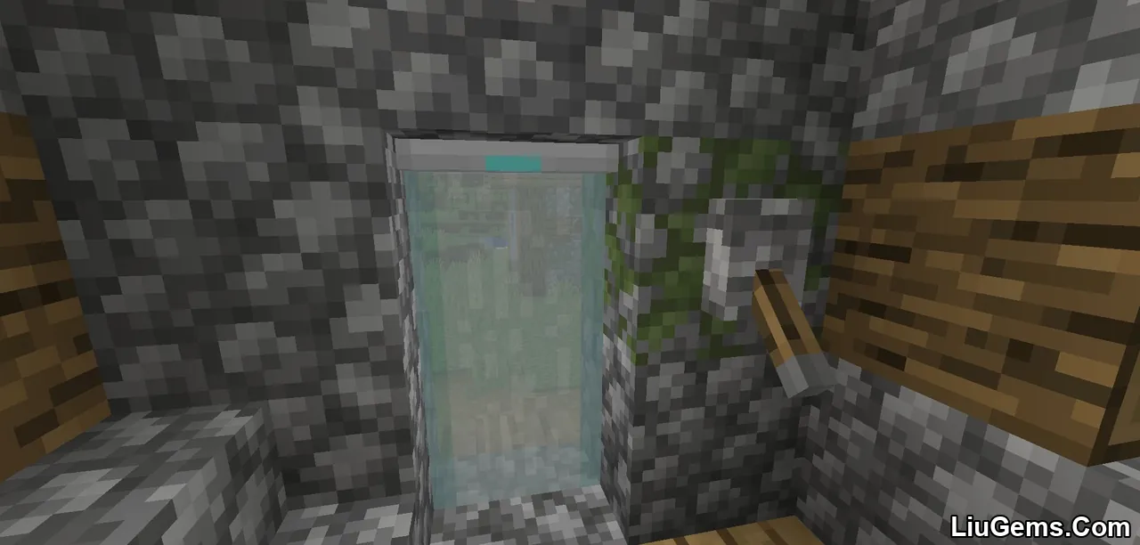 Laser Bridges Doors Mod Screenshots 11 Laser Bridges Doors Mod Screenshots 11