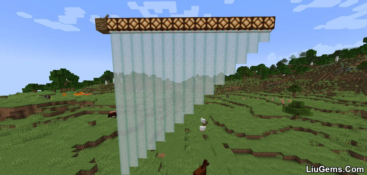 Laser Bridges Doors Mod Screenshots 2 Laser Bridges Doors Mod Screenshots 2