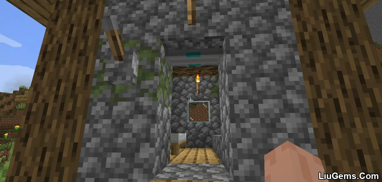 Laser Bridges Doors Mod Screenshots 9 Laser Bridges Doors Mod Screenshots 9