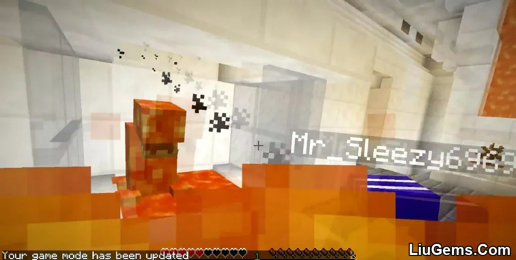 Lava Monsters Mod Screenshots 12 Lava Monsters Mod Screenshots 12