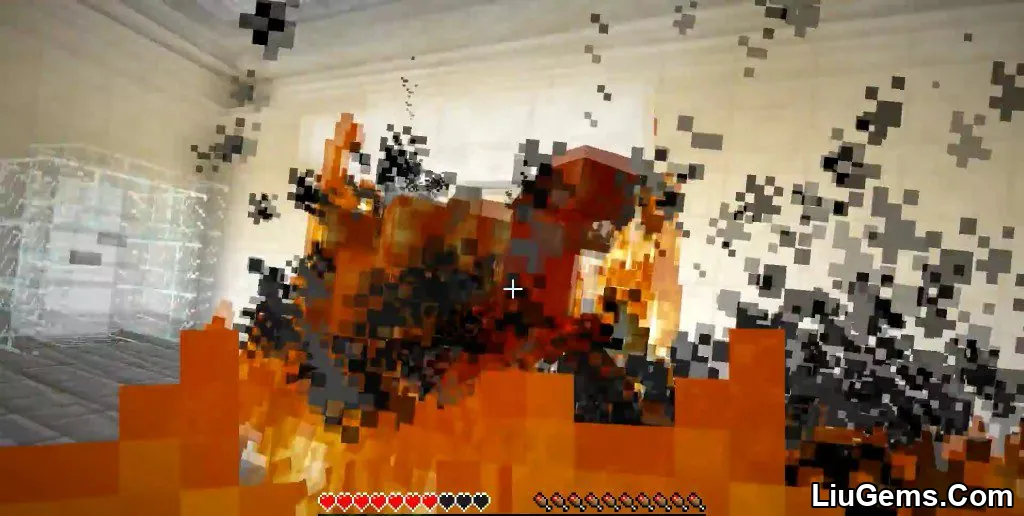 Lava Monsters Mod Screenshots 13 Lava Monsters Mod Screenshots 13