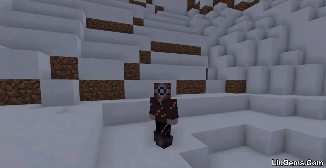 Leathered Boots Mod Screenshots 1 Leathered Boots Mod Screenshots 1