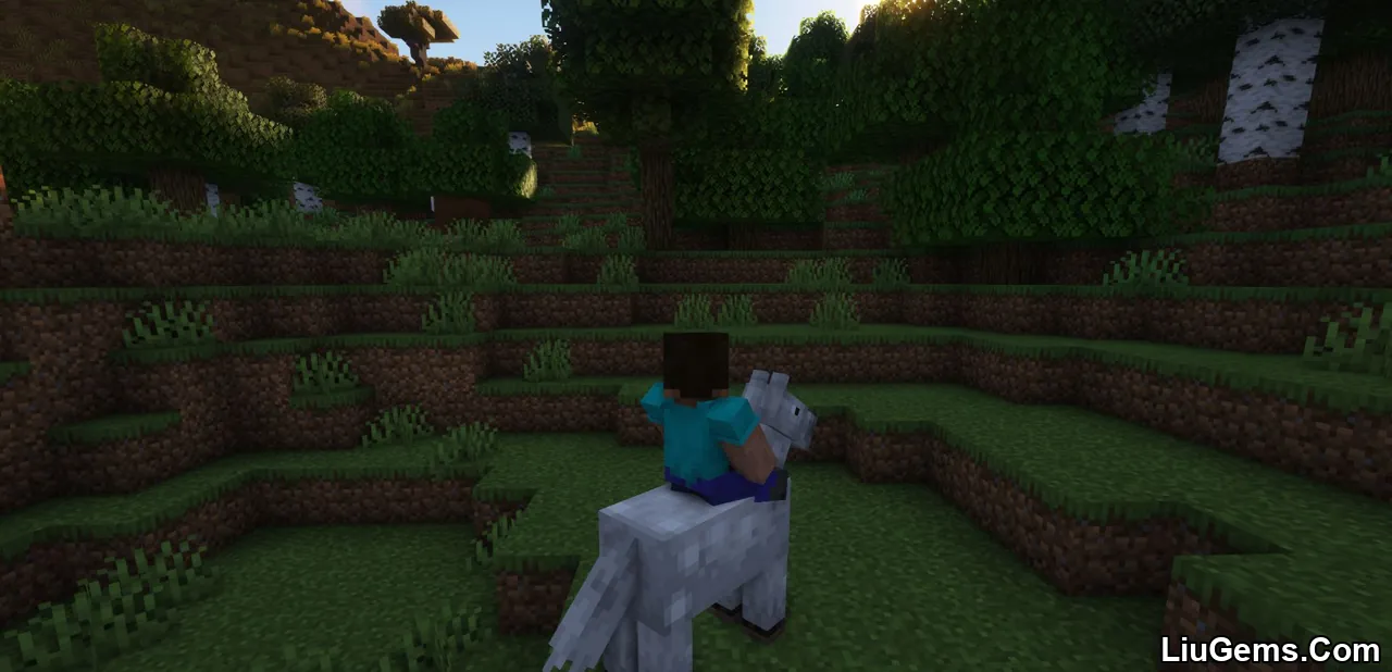 Leave My Bars Alone Mod Screenshots 03 Leave My Bars Alone Mod Screenshots 03