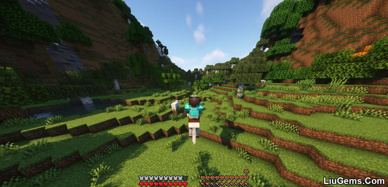 Leave My Bars Alone Mod Screenshots 08 Leave My Bars Alone Mod Screenshots 08