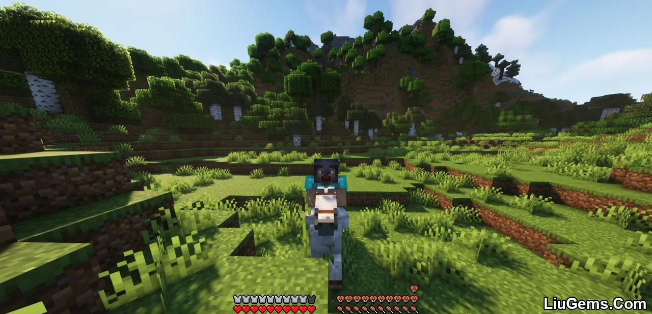 Leave My Bars Alone Mod Screenshots 10 Leave My Bars Alone Mod Screenshots 10