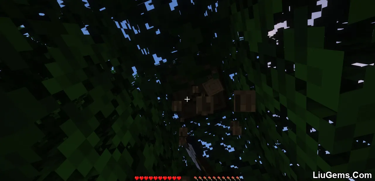 Leaves Be Gone Mod Screenshots 04 Leaves Be Gone Mod Screenshots 04