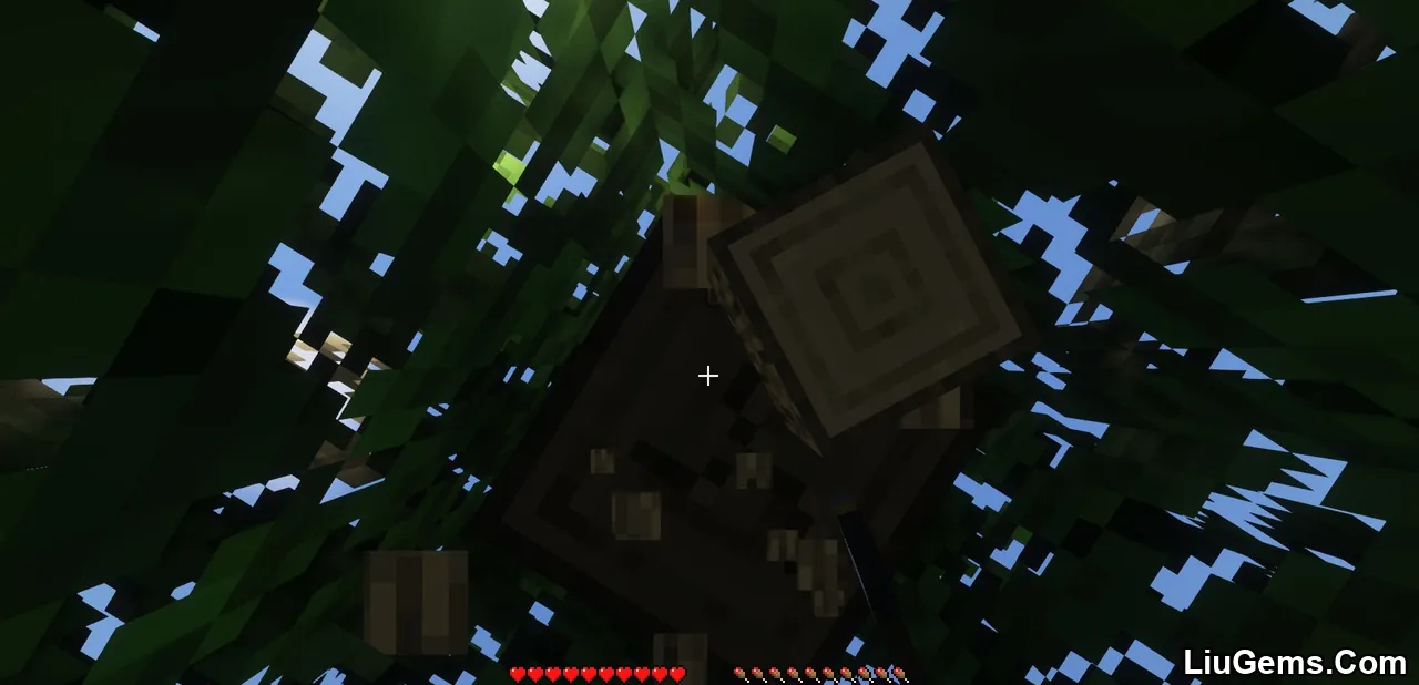 Leaves Be Gone Mod Screenshots 08 Leaves Be Gone Mod Screenshots 08
