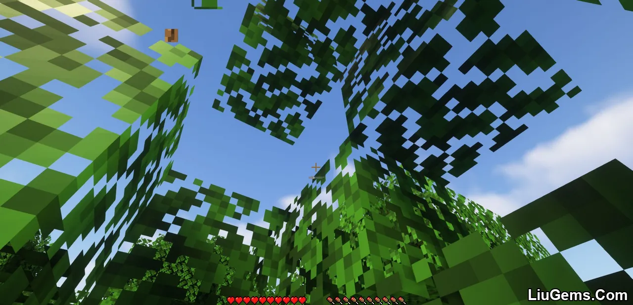 Leaves Be Gone Mod Screenshots 09 Leaves Be Gone Mod Screenshots 09