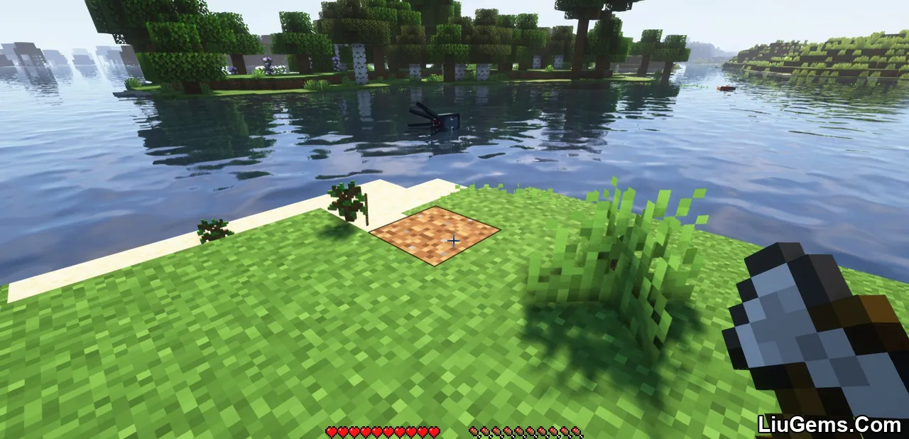 Leaves Be Gone Mod Screenshots 10 Leaves Be Gone Mod Screenshots 10